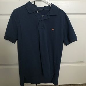 Southern Marsh Polo Shirt